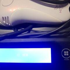 取りに来てくれる人限定【ジャンク品 ケノン Ver.8.5 無料でお譲りします】の画像