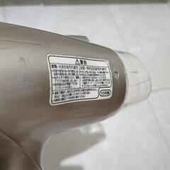 ドライヤーの画像