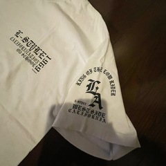ストリート、チカーノ、ヒップホップ系まTシャツの画像