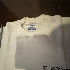 ストリート、チカーノ、ヒップホップ系まTシャツの画像