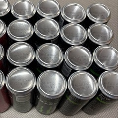 モンスターエナジーの画像