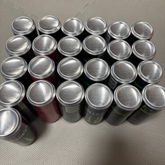 モンスターエナジーの画像