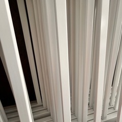 カトージベビーサークルの画像
