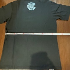 ストリート、ヒップホップ系Tシャツの画像