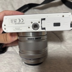 【決まりました】ミラーレス　コンデジの画像