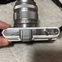 【決まりました】ミラーレス　コンデジの画像