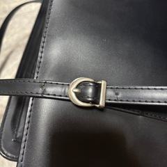 リクルートバックの画像