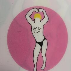 クリアファイル　れいわ新選組　の画像