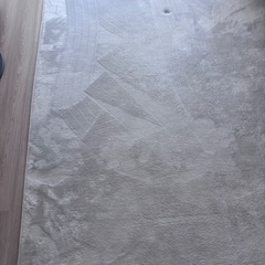モダンデコ　ラグマット　カーペットの画像