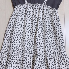 BREEZEワンピースの画像