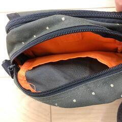 ハンテン　バックパック⭐︎カーキーの画像