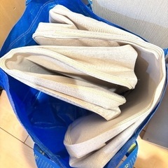 無印良品　収納用品など7点/まとめてのみの画像