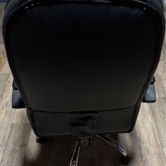 【新品価格96,000円】Hbada オフィスチェア エグゼクティブチェア PUレザーの画像