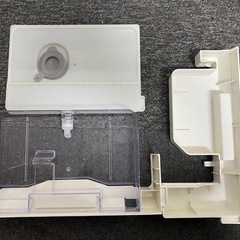 ●スチームオーブンレンジ Panasonic ビストロ / NE-BS606-W の画像