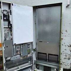 小型汎用自動販売機「マルチ君」の画像