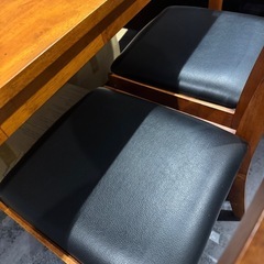 ダイニングテーブルセットの画像