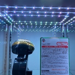 激レア！クレイジーデバイス & ネオステラレバーセットの画像