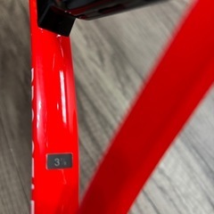 ウィルソン テニスラケット　ジュニア　プロ スタッフ プレシジョン JR 25の画像