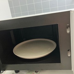 日立オーブンレンジの画像