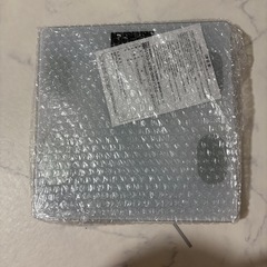 取引中 体重計 未使用 スマホ連動  体組成計の画像