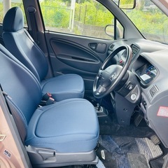 ダイハツMAX Lリミッド車検2年付4.5万㌔の画像