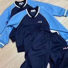 東名幼稚園　制服　体操服の画像