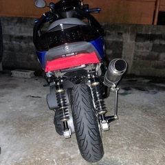 シグナス　ウィンドジャマーズスクデットパイプの画像