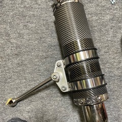 シグナス　ウィンドジャマーズスクデットパイプの画像