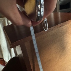 什器　ジュエリーケースの画像
