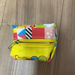 ★　プーさん　ポーチの画像