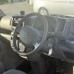 スズキ エブリイ 令和1年 走行距離11万キロ 車検２年間 4速ATの画像