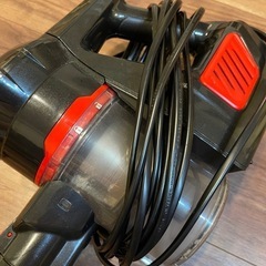 掃除機の画像