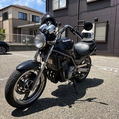 バリオス1型　値下げしました、の画像