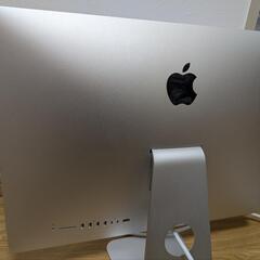 【動作確認済み】iMac Retina 4K 21.5インチ 2019の画像