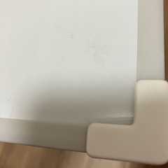 ★　ミニサイズ　ホワイトボード　マグネットタイプの画像