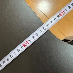 キャスター付きテレビ台の画像