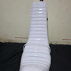 XJ400D三段シートの画像