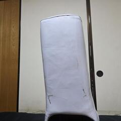 XJ400D三段シートの画像