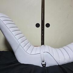 XJ400D三段シートの画像