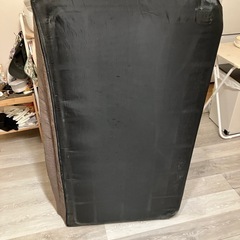 幅130cm　2人用ソファ の画像