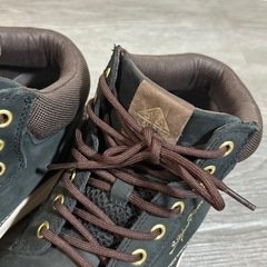 STEFANO ROSSI ハイカットスニーカーの画像