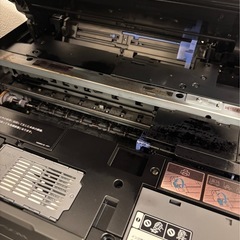 エプソン EPSON A4カラーインクジェット複合機 エコタンク　大容量インクタンク 搭載モデル EW-M873Tの画像