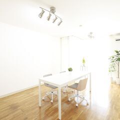 週1～OK◎レンタルスペース運営サポート（清掃・案内メール等／空き時間利用特典あり）の画像
