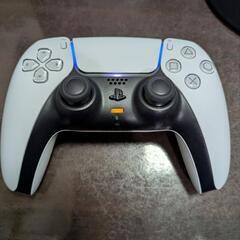 PS5 CFI-1100 完品（ソフト2本付）の画像