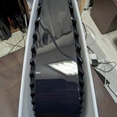 PS5 CFI-1100 完品（ソフト2本付）の画像