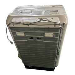 ドラム式洗濯機/日立の画像