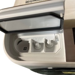 ドラム式洗濯機/日立の画像