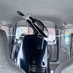 アドレスv100の画像