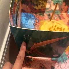 アニア　アニマルアドベンチャーの画像