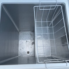 冷蔵庫(冷蔵冷凍切替式)の画像